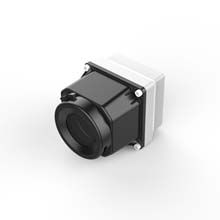 Xsafe A 시리즈 적외선 구동 카메라