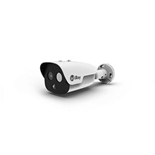 IRS-FB432 탄환열 카메라