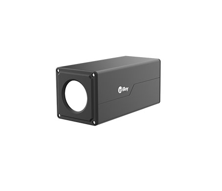 ATU 시리즈 초고온 측정용 고정 열화상 카메라