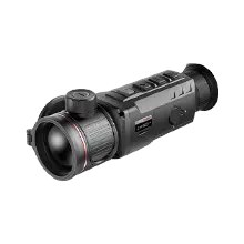 Thermal Imaging Monocular Zoom Series